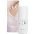 BIJOUX INDISCRETS - SLOW SEX OLIO DA MASSAGGIO SESSUALE CON CBD 30 ML
