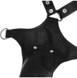 FETISH SUBMISSIVE ATTITUDE - ARNÉS ECOPIEL FORMA DE V HOMBRE FETISH SUBMISSIVE ATTITUDE - ARNÉS ECOPIEL FORMA DE V HOMBRE