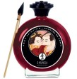 SHUNGA - BODY PAINTING CON FRAGOLA E CAVA SHUNGA - BODY PAINTING CON FRAGOLA E CAVA