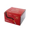 EXTASE SENSUAL - PEINTURE CORPORELLE AU CHOCOLAT AVEC EFFET DATTRACTION 50 ML EXTASE SENSUAL - PEINTURE CORPORELLE AU CHOCOLAT AVEC EFFET DATTRACTION 50 ML