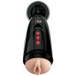 PDX ELITE - AVVIATORE DI AVVIAMENTO DIRTY TALK PDX ELITE - AVVIATORE DI AVVIAMENTO DIRTY TALK