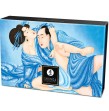 SHUNGA - ESSBARES KOKOSNUSS-MASSAGEPULVER-SET SHUNGA - ESSBARES KOKOSNUSS-MASSAGEPULVER-SET