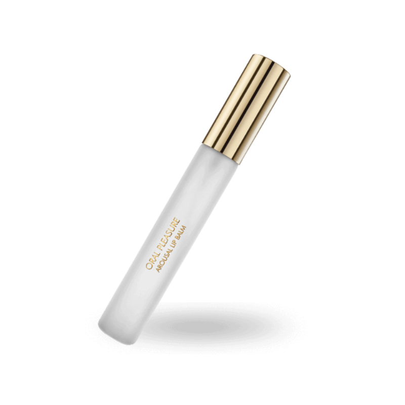 BIJOUX - GLOS SEXE ORAL EFFET FROID and CHAUD