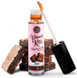 SECRETPLAY - GLOSS À LÈVRES VIBRANT KISS BROWNIE SECRETPLAY - GLOSS À LÈVRES VIBRANT KISS BROWNIE