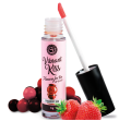 SECRETPLAY - LIP GLOSS VIBRANT KISS CHICLE DE FRESA SECRETPLAY - LIP GLOSS VIBRANT KISS CHICLE DE FRESA