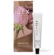 BIJOUX INDISCRETS - SLOW SEX BALM FOR ORAL SEX 10 ML BIJOUX INDISCRETS - SLOW SEX BALM FOR ORAL SEX 10 ML