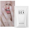 BIJOUX - STRISCE DI SESSO ORALE SLOW SEX