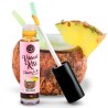 SECRETPLAY - LIPGLOSS VIBRANT KISS PINA COLADA