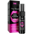 INTT - ORAL REFRESHING SPRAY WITH MINT FLAVOR INTT - ORAL REFRESHING SPRAY WITH MINT FLAVOR