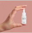 BIJOUX INDISCRETS - SLOW SEX ACEITE SEXO ORAL CON CBD 15 ML BIJOUX INDISCRETS - SLOW SEX ACEITE SEXO ORAL CON CBD 15 ML