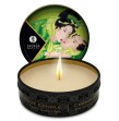 SHUNGA - MINI CARESS BY CANDELIGHT VELA MASAJE TÉ VERDE 30 ML SHUNGA - MINI CARESS BY CANDELIGHT VELA MASAJE TÉ VERDE 30 ML