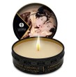 SHUNGA - MINI CARESS BY CANDELIGHT CANDELA DA MASSAGGIO AL CIOCCOLATO 30 ML SHUNGA - MINI CARESS BY CANDELIGHT CANDELA DA MASSAGGIO AL CIOCCOLATO 30 ML