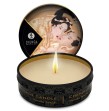 SHUNGA - MINI CARESS BY CANDELIGHT VANILLA MASSAGE CANDLE 30 ML SHUNGA - MINI CARESS BY CANDELIGHT VANILLA MASSAGE CANDLE 30 ML