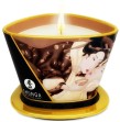 SHUNGA - MINI CARESS BY CANDELIGHT CANDELA DA MASSAGGIO AL CIOCCOLATO 170 ML SHUNGA - MINI CARESS BY CANDELIGHT CANDELA DA MASSAGGIO AL CIOCCOLATO 170 ML