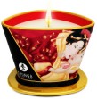 SHUNGA - MINI CARESS BY CANDELIGHT CANDELA DA MASSAGGIO FRAGOLE E CAVA 170 ML SHUNGA - MINI CARESS BY CANDELIGHT CANDELA DA MASSAGGIO FRAGOLE E CAVA 170 ML