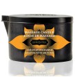 KAMASUTRA - CANDELA DA MASSAGGIO COCCO E ANANAS 170GR