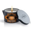 KAMASUTRA - MEDITERRANEAN ALMOND MASSAGE CANDLE 170GR KAMASUTRA - MEDITERRANEAN ALMOND MASSAGE CANDLE 170GR