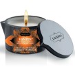 KAMASUTRA - MASSAGEKERZE MIT TROPISCHEM GRIFF 170 GR KAMASUTRA - MASSAGEKERZE MIT TROPISCHEM GRIFF 170 GR