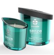 SWEDE - SENZE TRANQUILLITY MASSAGEKERZE - SPEARMINT, ROSE, ORANGE SWEDE - SENZE TRANQUILLITY MASSAGEKERZE - SPEARMINT, ROSE, ORANGE