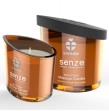 SWEDE - SENZE SEDUCTION MASSAGE CANDLE - CLOVE, ORANGE, LAVENDER SWEDE - SENZE SEDUCTION MASSAGE CANDLE - CLOVE, ORANGE, LAVENDER