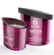 SWEDE - SENZE ECSTATISCHE MASSAGEKERZE - JASMIN, YLANG YLANG SWEDE - SENZE ECSTATISCHE MASSAGEKERZE - JASMIN, YLANG YLANG
