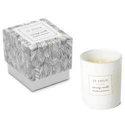 JE JOUE - BOUGIE DE MASSAGE LUXE YLANG YLANG and MANDARINE