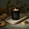 JE JOUE - LUXURY MASSAGE CANDLE - JASMINE and LILY