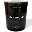 EYE OF LOVE - MATCHMAKER BLACK DIAMOND MASSAGE CANDLE ATTRACT HER 150 ML EYE OF LOVE - MATCHMAKER BLACK DIAMOND MASSAGE CANDLE ATTRACT HER 150 ML