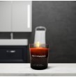 EYE OF LOVE - CANDELA DA MASSAGGIO CON DIAMANTE NERO MATCHMAKER ATTRACT HER 150 ML EYE OF LOVE - CANDELA DA MASSAGGIO CON DIAMANTE NERO MATCHMAKER ATTRACT HER 150 ML