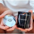 EYE OF LOVE - MATCHMAKER BLACK DIAMOND MASSAGEKERZE ZIEHEN SIE SIE AN, 150 ML EYE OF LOVE - MATCHMAKER BLACK DIAMOND MASSAGEKERZE ZIEHEN SIE SIE AN, 150 ML