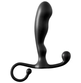 ANAL FANTASY ELITE COLLECTION - BEGINNER FANTASY ANAL KIT SCHWARZ