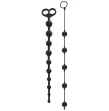 ANAL FANTASY ELITE COLLECTION - KIT FANTASÍA ANAL PARA PRINCIPIANTES NEGRO ANAL FANTASY ELITE COLLECTION - KIT FANTASÍA ANAL PARA PRINCIPIANTES NEGRO