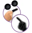 ANAL FANTASY ELITE COLLECTION - DÉBUTANT FANTASY ANAL KIT NOIR