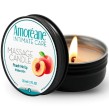 AMOREANE - CANDELA DA MASSAGGIO PESCA 30 ML AMOREANE - CANDELA DA MASSAGGIO PESCA 30 ML