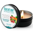 AMOREANE - MASSAGEKERZE TROPISCHE VERSUCHUNG 30 ML AMOREANE - MASSAGEKERZE TROPISCHE VERSUCHUNG 30 ML