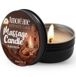 AMOREANE - MASSAGE CANDLE ROCHER PRALINE 30 ML AMOREANE - MASSAGE CANDLE ROCHER PRALINE 30 ML