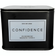 EYE OF LOVE - CONFIDENCE MASSAGE CANDLE FOR MEN 150 ML EYE OF LOVE - CONFIDENCE MASSAGE CANDLE FOR MEN 150 ML
