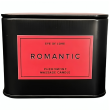 EYE OF LOVE - ROMANTIC MASSAGE CANDLE FOR MEN 150 ML EYE OF LOVE - ROMANTIC MASSAGE CANDLE FOR MEN 150 ML