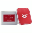 EYE OF LOVE - ONE LOVE VELA MASAJE PARA MUJER 150 ML EYE OF LOVE - ONE LOVE VELA MASAJE PARA MUJER 150 ML