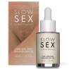 BIJOUX - HUILE SÈCHE ILLUMINANTE MULTIFONCTION SLOW SEX 30 ML