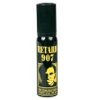 RUF - RETARD 907 SPRAY RETARDANT. RETARD 907 SPRAY 25 ML RUF - RETARD 907 SPRAY RETARDANT. RETARD 907 SPRAY 25 ML