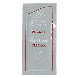 EXTASE SENSUAL - MNNLICH STIMULIERENDER HÖHEPUNKT 10 ML