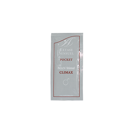 EXTASE SENSUAL - CLIMAX STIMULANT MASCULIN 10 ML