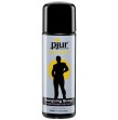 PJUR - LUBRIFIANT ÉNERGISANT SUPER-HÉROS GINKGO 30 ML PJUR - LUBRIFIANT ÉNERGISANT SUPER-HÉROS GINKGO 30 ML