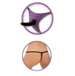 FETISH FANTASY SERIES - SANGLE VIBRANT POUR LUI FETISH FANTASY SERIES - SANGLE VIBRANT POUR LUI