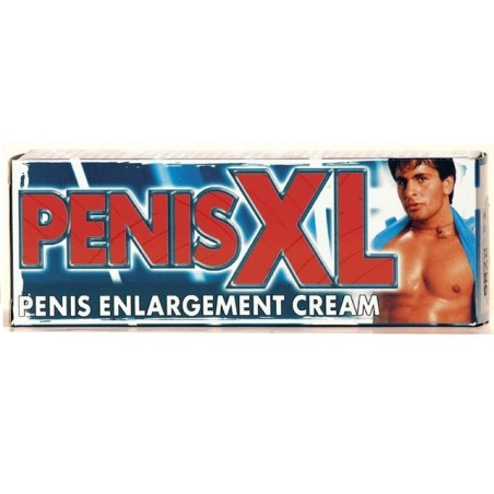 RUF - PENIS XL CRÈME 50 ML
