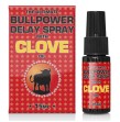 COBECO - BULL POWER NELKEN-VERZÖGERUNGSSPRAY 15ML COBECO - BULL POWER NELKEN-VERZÖGERUNGSSPRAY 15ML