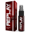 INTIMATELINE - REPLAY DELAY SPRAY RETARDANT AND MOISTURIZING EFFECT 20 ML INTIMATELINE - REPLAY DELAY SPRAY RETARDANT AND MOISTURIZING EFFECT 20 ML