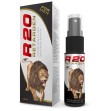 INTIMATELINE - R20 SPRAY RETARDANTE EFECTO FRIO 20 ML INTIMATELINE - R20 SPRAY RETARDANTE EFECTO FRIO 20 ML