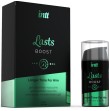 INTT FOR HIM - RETARDATEUR DÉJACULATION MASCULINE INTT FOR HIM - RETARDATEUR DÉJACULATION MASCULINE
